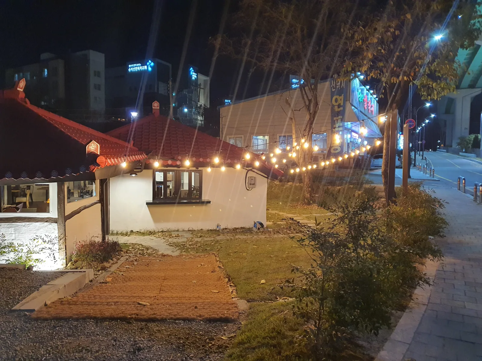 상가인테리어비교견적 참고 사진 1